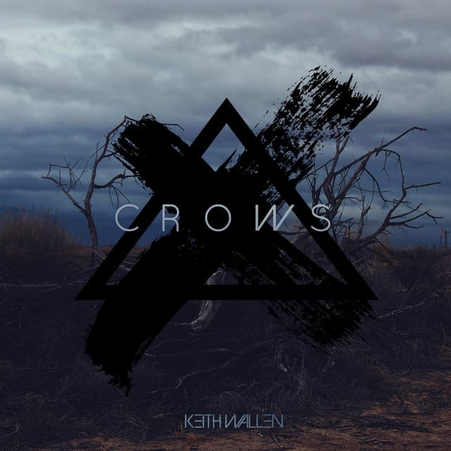 Crows cover art