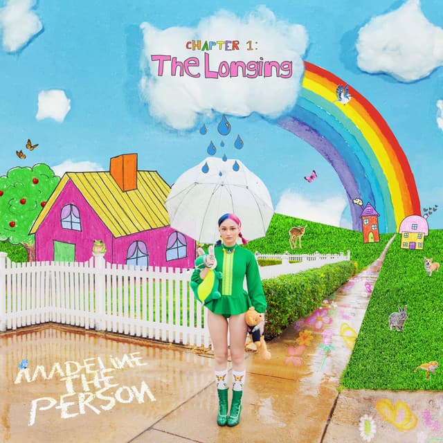 I Talk to the Sky cover art