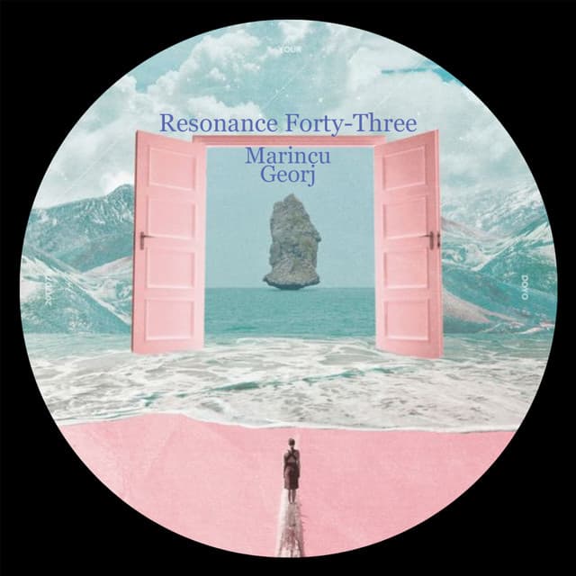 Float cover art