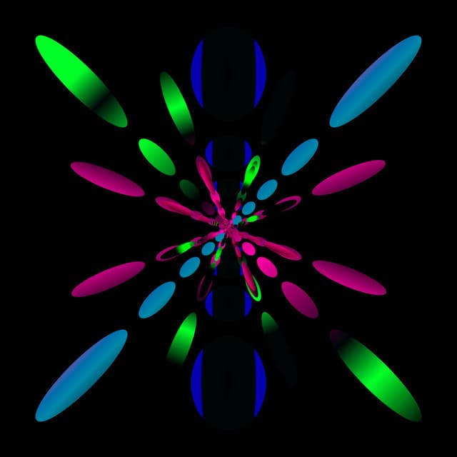 Electricity - Instrumental cover art
