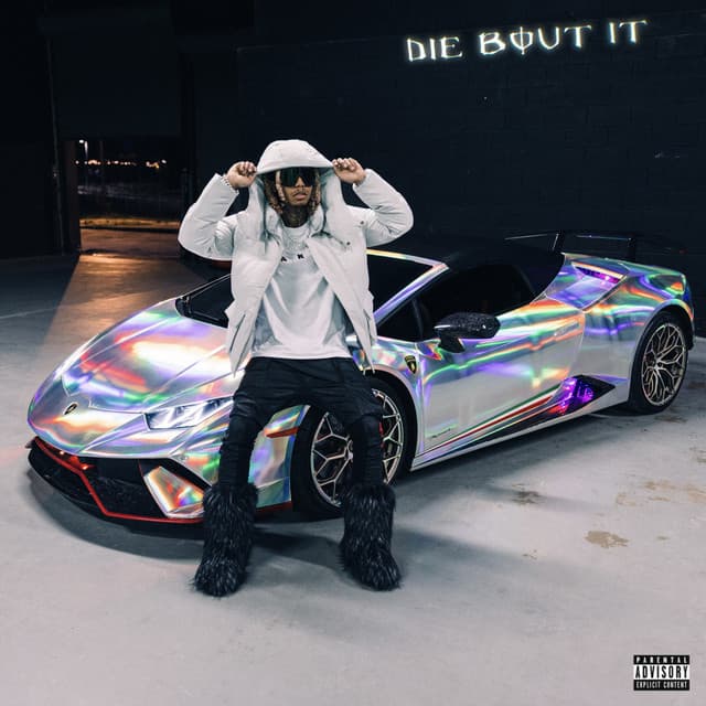 Digg (feat. Germ) cover art