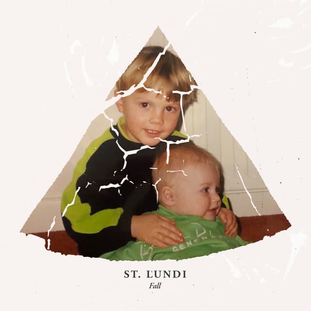 Fall cover art