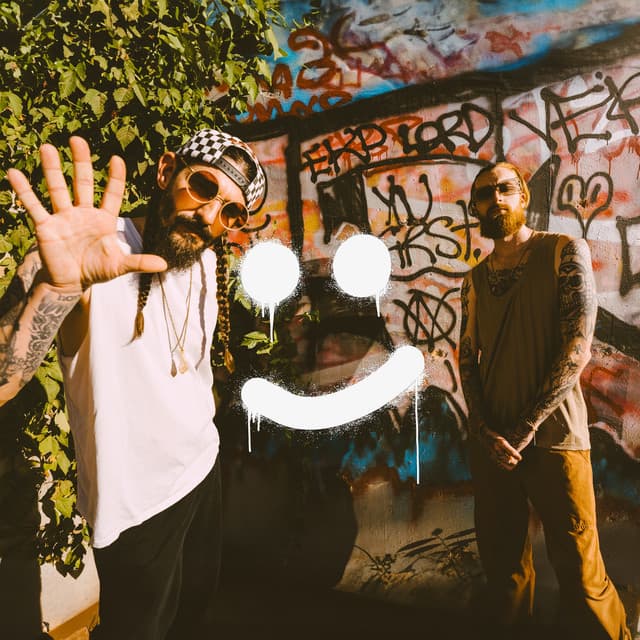 Goodbye to the Old Me cover art