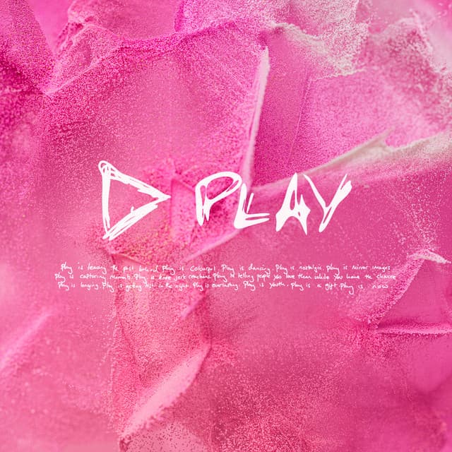 Play cover art