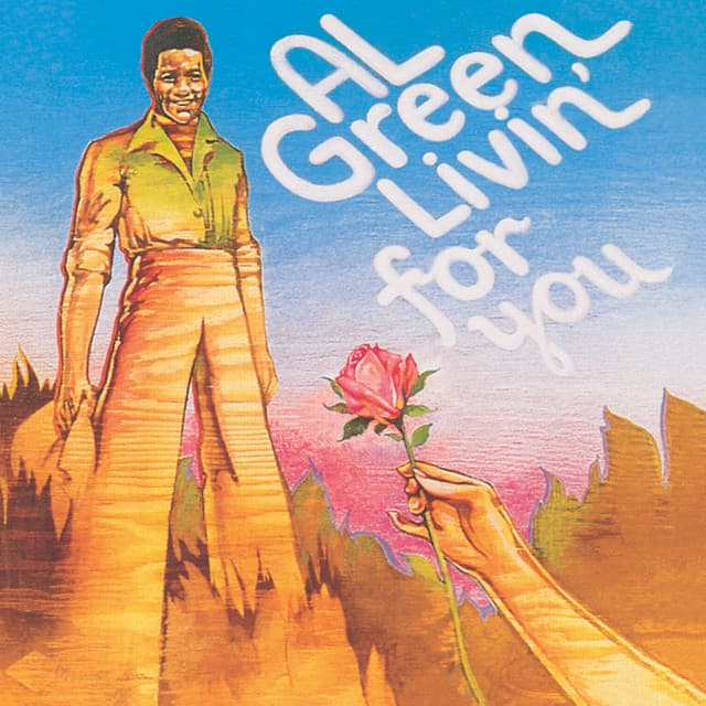 My God Is Real cover art