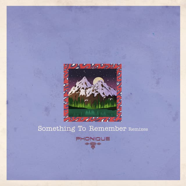 Something To Remember - The Unhottest Dub cover art