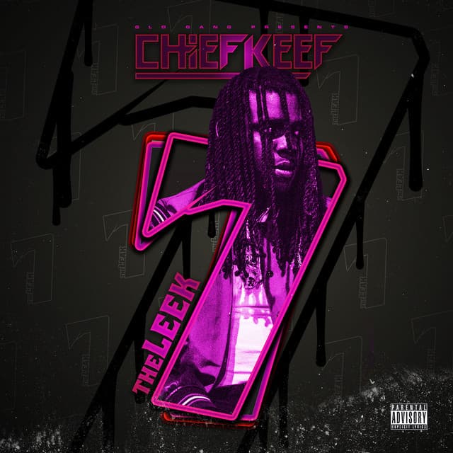 Worries cover art