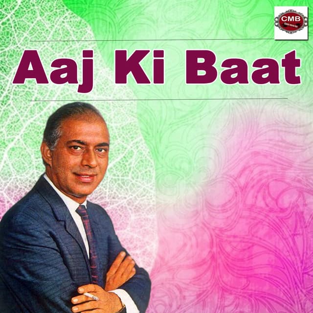 Pyar Ki Nazron Se Unko Dekhe Jata Hai Dill cover art