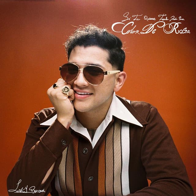 Yo Te Quiero cover art
