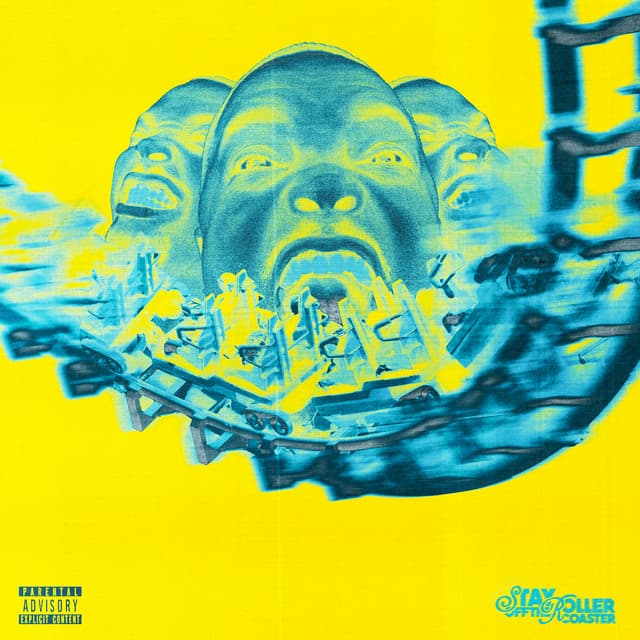 Whiplash cover art