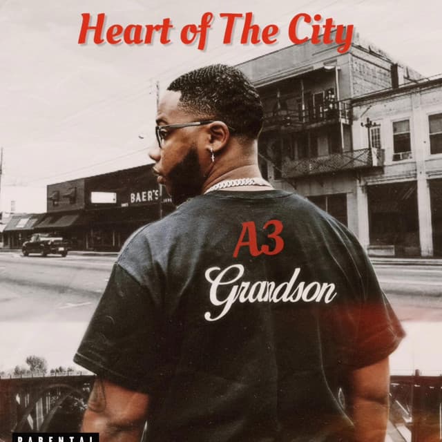 Run It Up cover art
