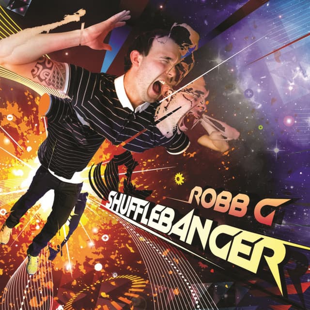 Intro cover art
