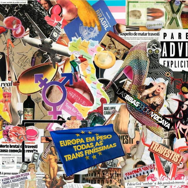 Buonasera cover art