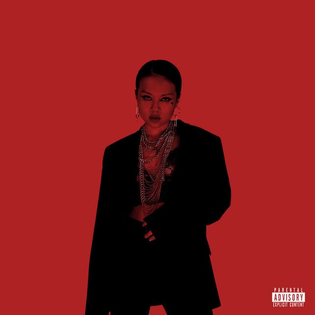 DICTATOR cover art