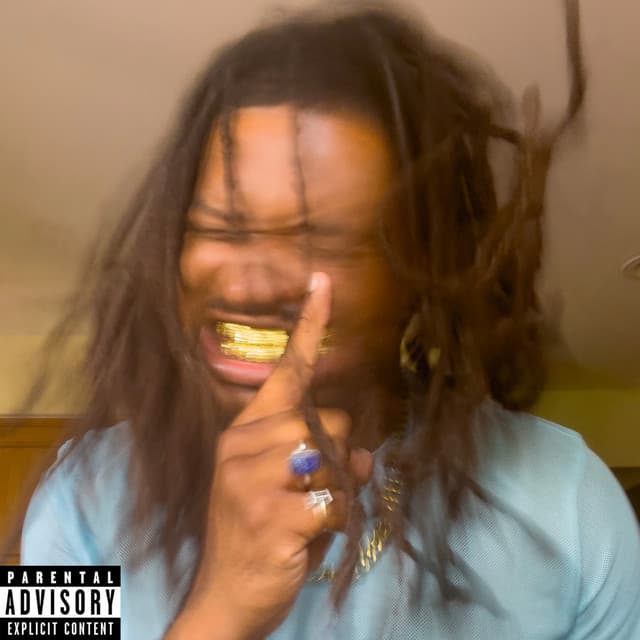 Rwanda (Shut Up) cover art