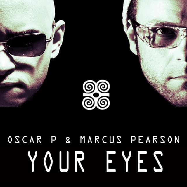 Look into Your Eyes cover art