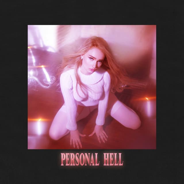 Personal Hell cover art