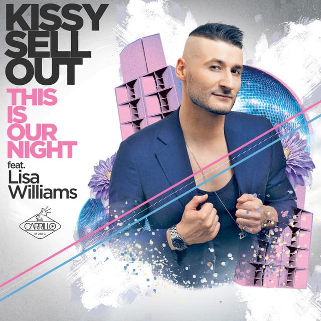 This Is Our Night - Sirmo Club Mix cover art