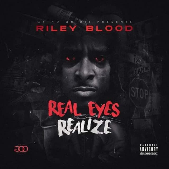 Riley Blood