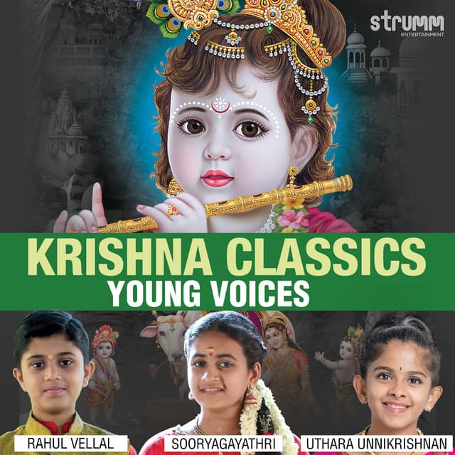 Alaipayuthey Kanna cover art