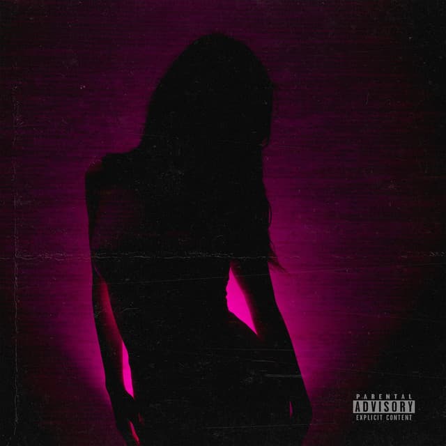 EASTSIDE SHAWTY cover art