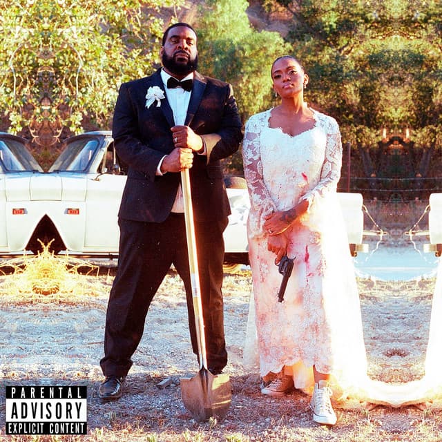 Famous cover art