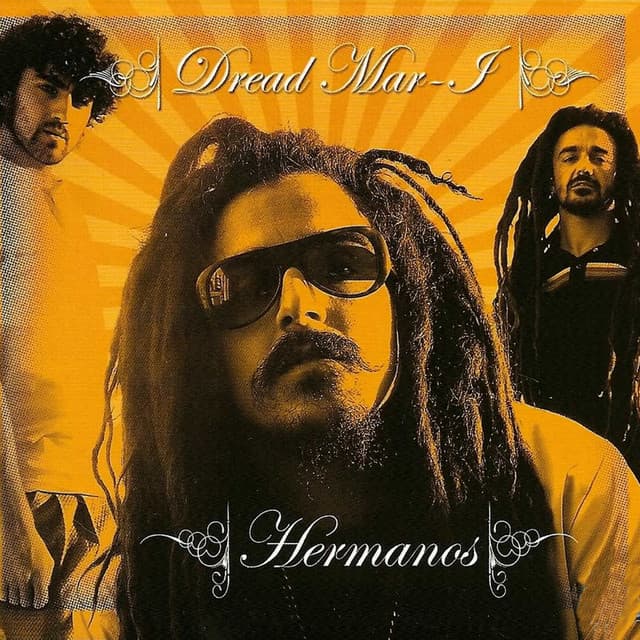 El Rey cover art
