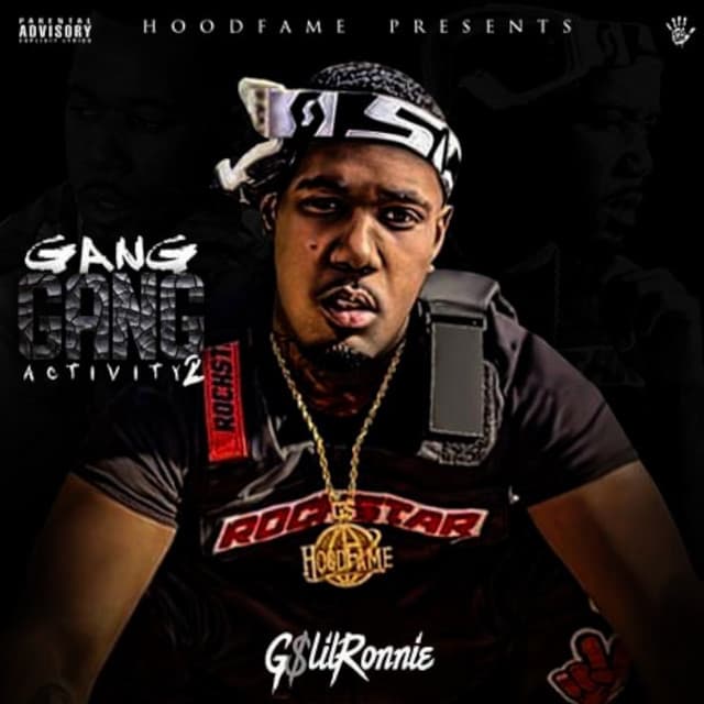 Vandross cover art