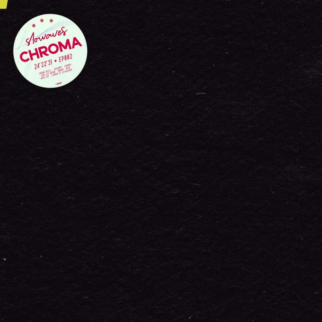 Drown cover art