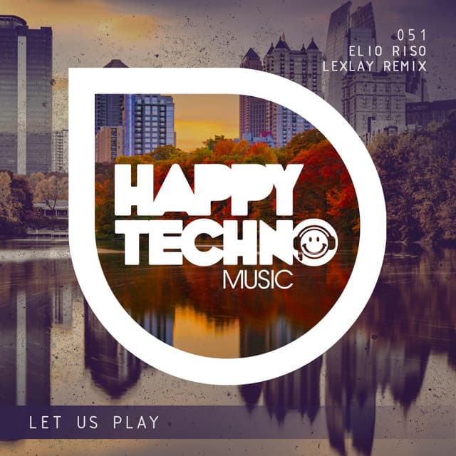 Let Us Play - Lexlay Remix cover art