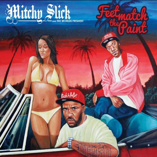 All This Ballin' cover art