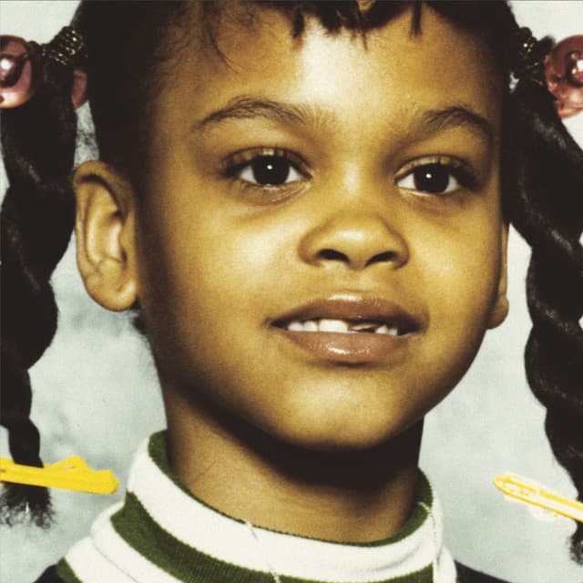 Golden cover art