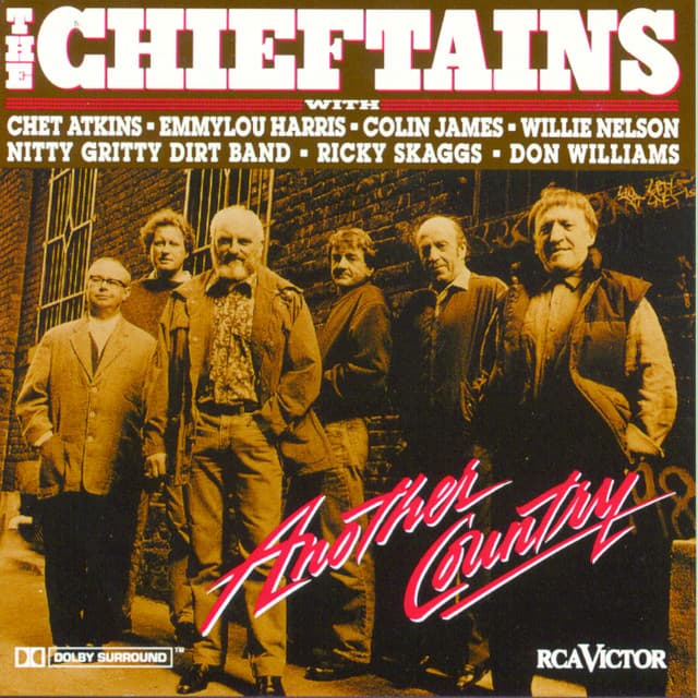 Another Country cover art