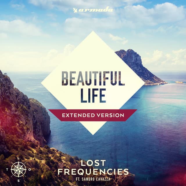 Beautiful Life cover art