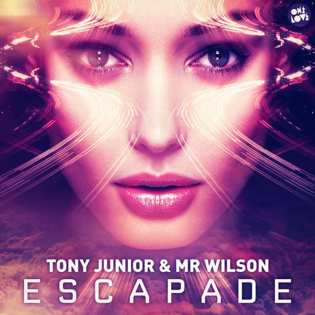 Escapade (feat. Mr Wilson) cover art