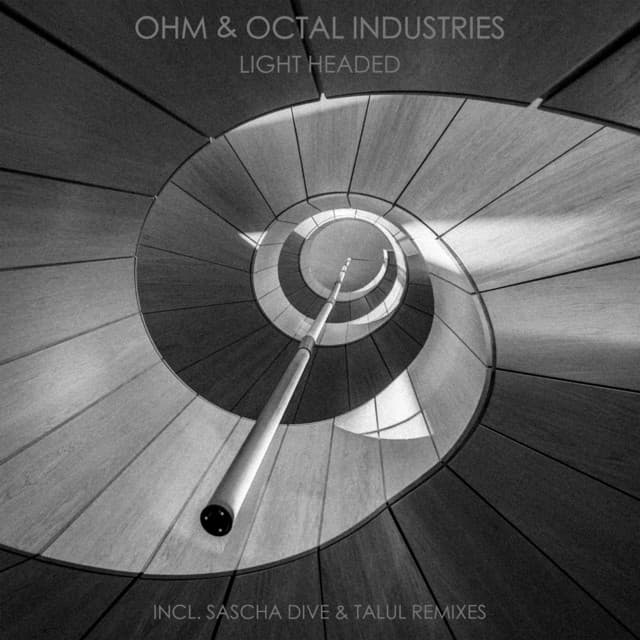 Light Headed - Talul Remix cover art