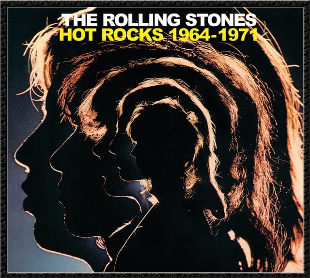Wild Horses cover art