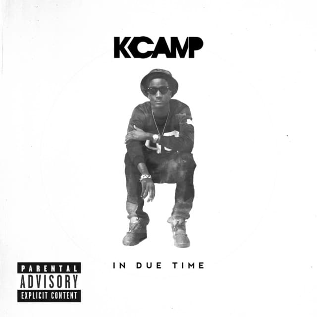 Oh No cover art
