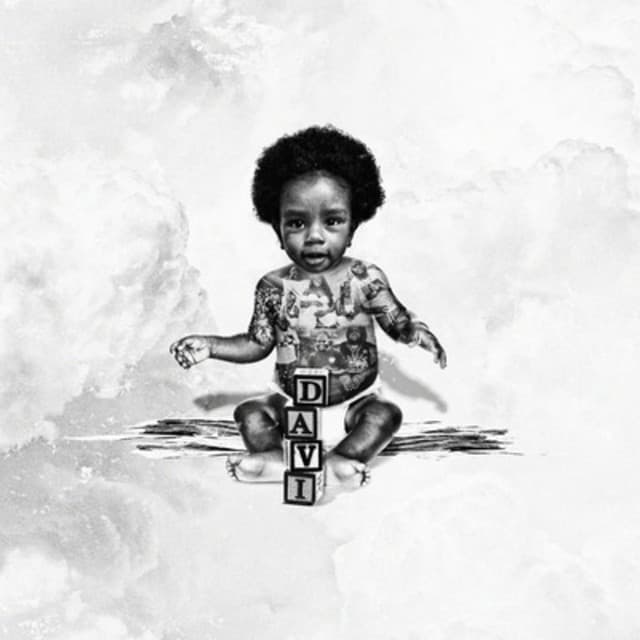 Intentions cover art