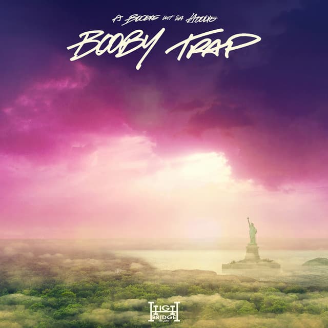 Booby Trap - Acappella cover art