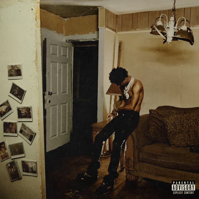 Oh Shit (feat. BossMan Dlow) cover art