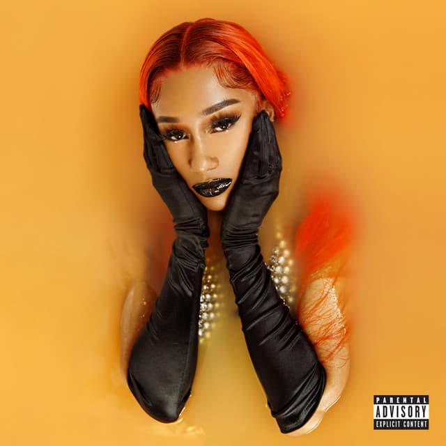 WHOLE LOTTA MONEY cover art