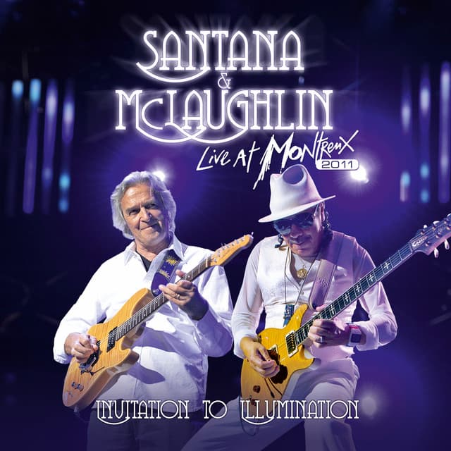 Cindy Blackman Santana Drum Solo - Live cover art