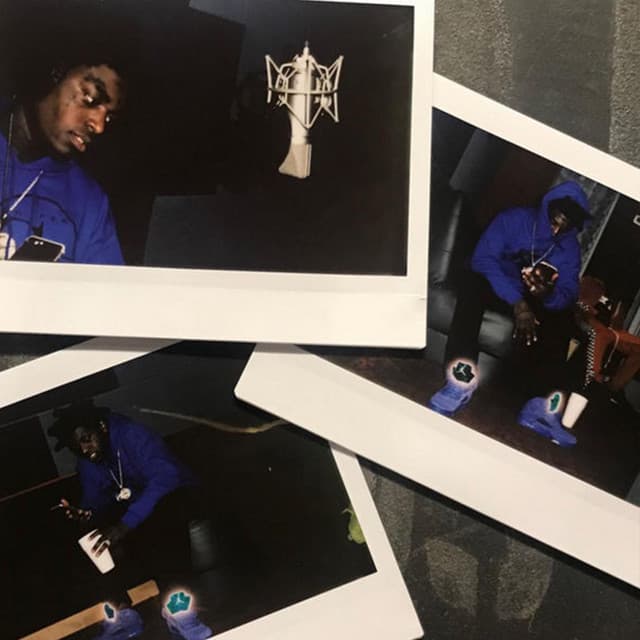 Snap Shit cover art