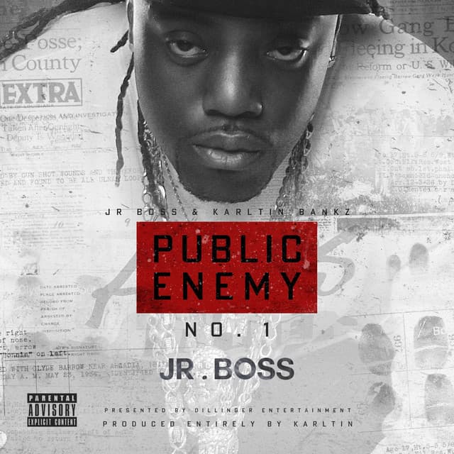 Option cover art