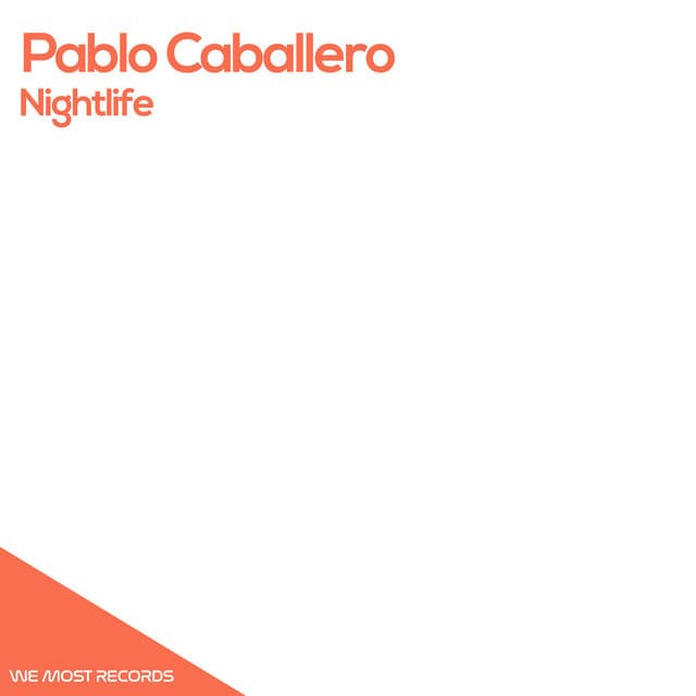 Nightlife - JayCamel Remix cover art