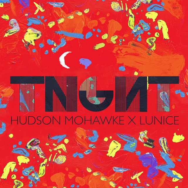 Higher Ground cover art