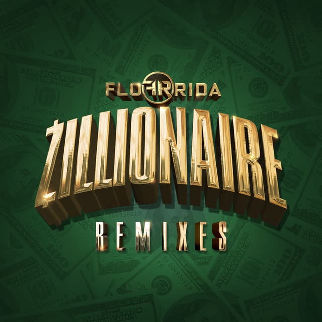 Zillionaire - Gianni Marino Remix cover art