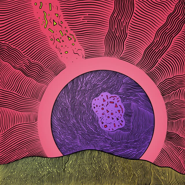 Shift cover art