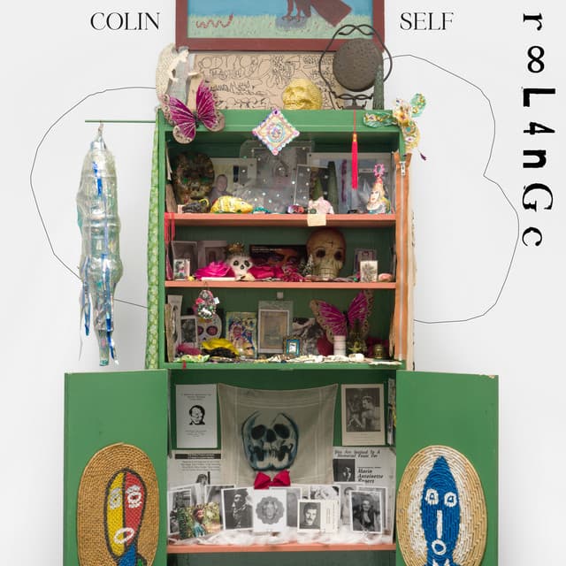 Doll Park Doll Park cover art
